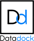 Logo of the Datadock certification
