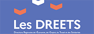 Logo of the Dreets certification