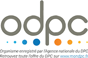 ODPC logo