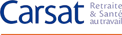 Carsat logo
