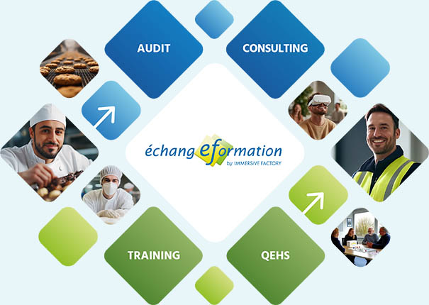 The Echange Formation methodology