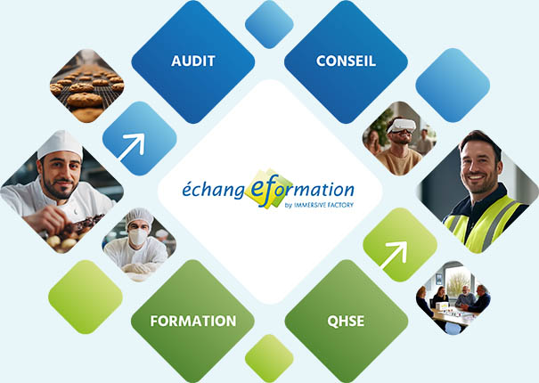 The Echange Formation methodology