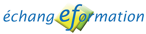 Logo of the Echange Formation company
