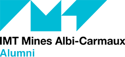 IMT Mines Albi Alumni logo