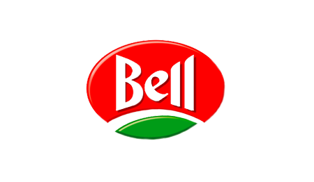 logo food bell