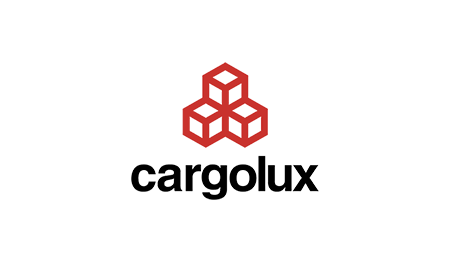 logo manufacturing cargolux