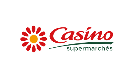 logo logistics casino supermarche