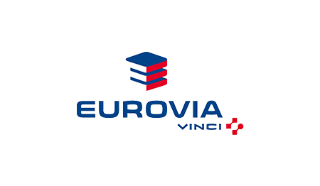 logo construction eurovia vinci