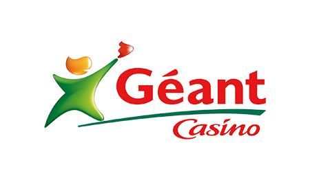 logo logistics geant casino