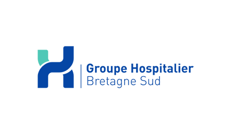 logo health groupe hospitalier bretagne sud