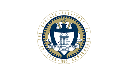 logo university institute of technology seal of the georgia