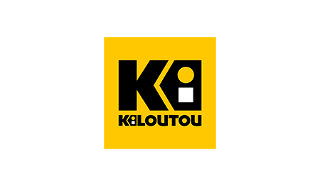 logo logistics kiloutou