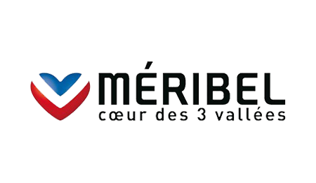 meribel logo