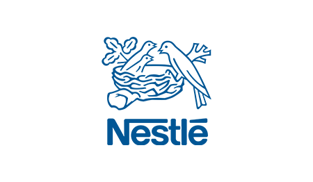 logo food nestle
