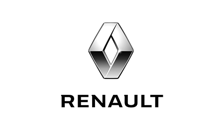 renault logo