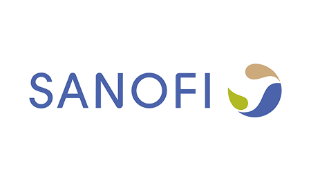 logo pharmaceutical sanofi