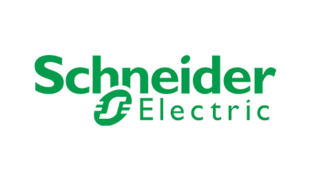 logo manufacturing schneider electric