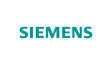 logo manufacturing siemens