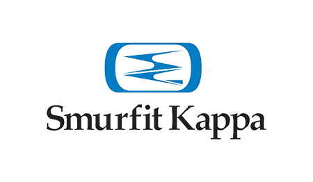 logo manufacturing smurfit kappa