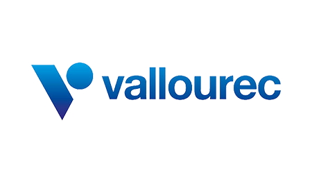 logo construction vallourec