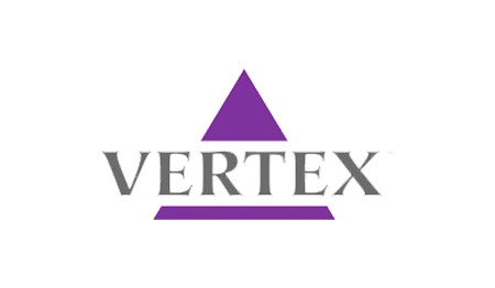 logo waste management vertex