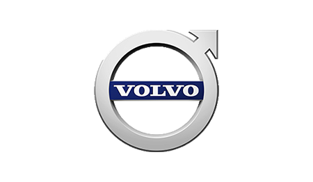 logo motorways volvo