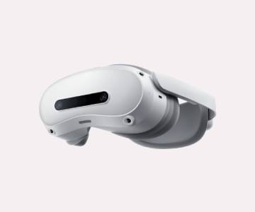Picture of the Pico Neo 3 VR headset