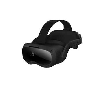 picture of a HTC VIVE Focus 3