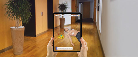 AR subscription