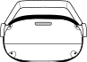 A VR headset