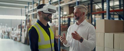 Safety Day animation advertising