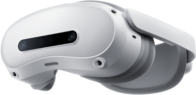 Pico Neo 4 Ultra headset
