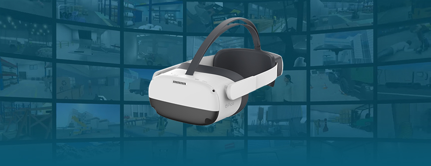 Catalogue VR