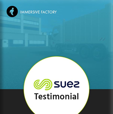 Weißes Papier-Testimonial