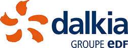 dalkia Logo
