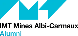 imt-mines-albi-alumni Logo
