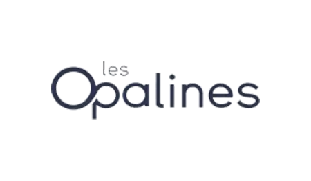 Les Opalines