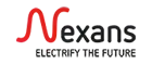 nexans Logo