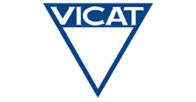 vicat Logo